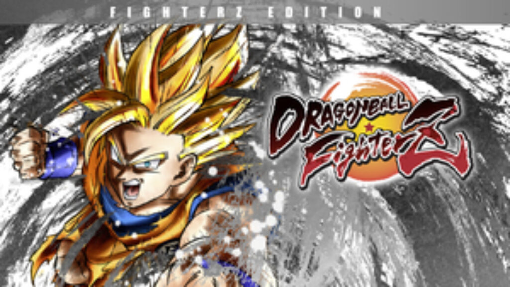 Switch Dragon Ball Fighterz Fighterz Edition Off