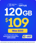 [onepass]-catch-connect-365-day-prepaid-plan:-120gb-$99-delivered-(was-$109)-@-catch