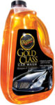 [nsw]-meguiar’s-gold-class-car-wash-1.9-litres-$20-(pickup-only)-@-the-genuine-edge-superstore,-lidcombe