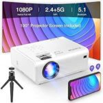 xuanpad-native-hd-1080p-5g-wi-fi-bluetooth-projector-$139.99-delivered-@-xuanpad-au-amazon-au