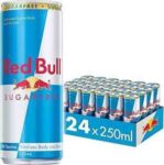 red-bull-energy-drink-sugar-free-250ml-(24-pack)-$3780-(s&s-$34.02)-+-delivery-($0-with-prime/-$59-spend)-@-amazon-au