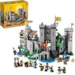 lego-icons-lion-knights’-castle-10305-$579.61-(rrp-$599)-delivered-@-amazon-jp-via-au