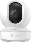 ezviz-ty1-pro-2k-indoor-pt-camera-$34.90,-eb3-2k-outdoor-wireless-solar-camera-kit-$109-+-del-($0-with-$100-order)-@-ezviz-au