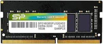 silicon-power-16gb-(1x16gb)-3200mhz-sodimm-ddr4-ram-$40.48-+-delivery-($0-with-prime/-$59-spend)-@-silicon-power-via-amazon-au