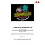 [nsw]-$5-long-weekend-comedy-showcase-tickets-(+$4-booking-fee-per-transaction)-@-the-comedy-store,-entertainment-quarter