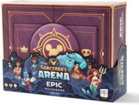 disney-sorcerer’s-arena-epic-alliances-core-set-$15-@kmart/target-+-delivery-(free-c&c/free-onepass-delivery)