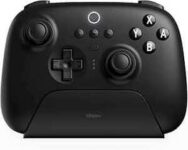 8bitdo-ultimate-bluetooth-controller-with-charging-dock-for-switch-and-windows-black-$64.96-delivered-@-8bitdo-via-amazon-au