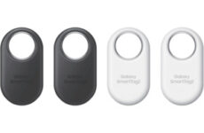 samsung-galaxy-smarttag2-4-pack-$101-+-delivery-($0-c&c)-@-the-good-guys-commercial-(membership-required)