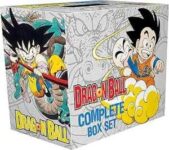 dragon-ball-complete-box-set-vols-1-16-with-premium-paperback-$150.35-delivered-@-amazon-au