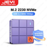 jeyi-i9-m2-2230-nvme-usb-32-gen-2-10gbps-usb-c-ssd-enclosure-us$1127-(~a$16.41)-delivered-@-jeyi-official-store-aliexpress