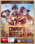 [pc-steam]-company-of-heroes-3-–-launch-edition-(code-in-box)-$10-+-delivery-only-@-jb-hi-fi