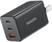 philips-65w-fast-gan-charging-wall-adapter-–-black-$2499-(rrp-$7999)-+-shipping-($6.99)-($0-with-$80-order)-@-pop-phones