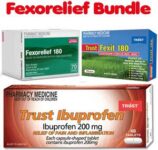 fexofenadine-bundle:-70x-fexorelief,-70x-trust-fexit-(short-dated)-&-48x-ibuprofen-$24.99-delivered-@-pharmacysavings