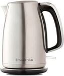 russell-hobbs-rhk82bru-electric-kettle-1.7l-stainless-steel-$39-+-delivery-($0-with-prime/$59-spend)-@-amazon