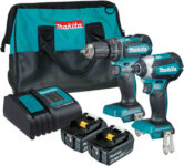 makita-18v-brushless-2-piece-combo-kit-$398.20-@bunnings