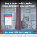 [qld]-free-pet-safety-sticker-(provide-phone-number-&-receive-callback-for-delivery)-@-rspca-qld