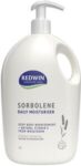 ½-price-redwin-sorbolene-moisturiser-11l-$5.50-+-delivery-($0-c&c/-in-store)-@-chemist-warehouse