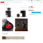 bodum-bistro-burr-coffee-grinder-$9535-(rrp-$199.95)-delivered-@-bodum