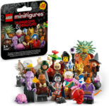 lego-minifigures-dungeons-&-dragons-71047-$4-(rrp-$5.99)-+-$9-delivery-($0-onepass/-c&c/-in-store)-@-target