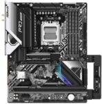 asrock-x670e-pro-rs-motherboard-$299-+-delivery-($0-with-account/c&c/-in-store)-+-surcharge-@-centre-com