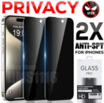 privacy-tempered-glass-screen-protectors-for-iphone-16/15/14/13/12/11/xs/xr-pro-max-–-$474-delivered-(was-$7.90)-@-hms1116-ebay