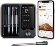 [pre-order]-inkbird-wi-fi-&-bluetooth-meat-thermometer-int-14-bw-us$100-(~a$147)-delivered-@-inkbird