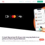 $2-off-your-order-with-mastercard-click-to-pay-and-pay-with-mastercard-@-skip-app