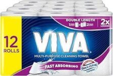 viva-double-length-paper-towel,-12-count-(pack-of-1)-$26-($23.40-s&s)-+-delivery-($0-with-prime/-$59+)-@-amazon-au