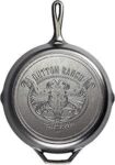 [prime]-lodge-yellowstone-12″-cast-iron-skillet-$45.99-delivered-@-amazon-au