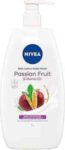 [prime]-nivea-passionfruit-&-monoi-oil-body-wash-1l-$680-($6.12-s&s)-delivered-@-amazon-au