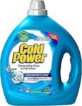 [prime]-cold-power-advanced-clean,-liquid-laundry-detergent,-4l-$1795-($16.15-s&s)-delivered-@-amazon-au