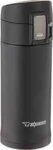 [prime]-zojirushi-036-liter-stainless-steel-travel-mug,-12-ounce,-black-$25.44-delivered-@-amazon-us-via-au