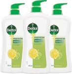 [prime]-dettol-profresh-body-wash-citrus-950ml-(3-pack)-–-$1536,-peach-$1542,-honey-$16.18-(sub-&-save)-delivered-@-amazon-au