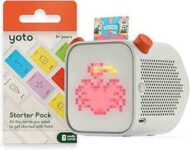 [prime]-yoto-player-(3rd-gen)-+-starter-pack-bundle-$129.99-delivered-@-yoto-au-via-amazon-au