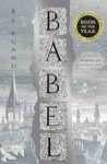 [prime]-babel-by-rf-kuang-paperback-$11.90-delivered-@-amazon-au