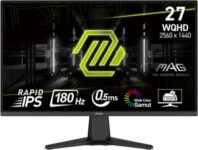 msi-mag-275qf-27″-180hz-qhd-ips-gaming-monitor-$269-+-delivery-($0-select-metro/-c&c/-in-store)-+-1%-surcharge-@-scorptec