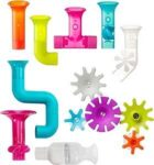 [prime]-boon-bath-toy-bundle-–-gears,-pipes-&-tubes-(13-pieces)-$18-delivered-@-amazon-au