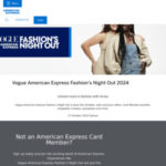 amex-statement-credit:-spend-$60,-get-$10-back-(up-to-5-times)-@-participating-vogue-fashion’s-night-out-retailers