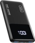 [prime]-iniu-225w-10000mah-usb-c-power-bank-$1784,-iniu-15w-qi-wireless-charger-$16.06-delivered-@-iniu-via-amazon-au