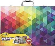 [prime]-crayola-04-1999-inspiration-art-case-140-pieces-$20.39-delivered-@amazon