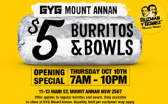 [nsw]-$5-burritos-&-bowls-@-guzman-y-gomez-(mount-annan)