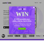 connect-your-bank-and-earn-$5-towards-your-bill-(limited-to-the-first-100-users-only)-@-cents2bills