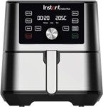 [prime]-instant-pot-vortex-plus-57l-air-fryer-$106.99-delivered-@-amazon-au