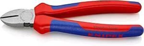 [prime]-knipex-70-02-180-diagonal-polished-head-cutter,-180mm-long-$22.64-delivered-@-amazon-de-via-au