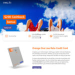 $200-bonus-cashback-with-orange-one-low-rate-credit-card-($500-eligible-spend-in-90-days-required)-@-ing