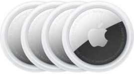 apple-airtag-4-pack-$13230-+-$8.95-delivery-($0-c&c)-+-surcharge-@-digidirect