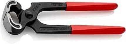 [prime]-knipex-50-01-180-carpenter’s-plastic-coated-handle-pincers,-180mm-long,-$18.89-delivered-@-amazon-de-via-au