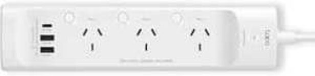 tp-link-tapo-p300-smart-wi-fi-power-strip-$47-+-delivery-($0-with-prime/-$59-spend)-@-amazon-au