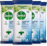 [prime]-dettol-biodegradable-antibacterial-disinfectant-wipes-fresh,-440s-(2x-220s)-$1949-(s&s$17.54)-delivered-@-amazon-au