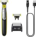 [prime]-philips-oneblade-360-+-extra-blade,-electric-trimmer-and-shaver-with-5-in-1-comb-$59.99-(rrp-$109)-delivered-@-amazon-au